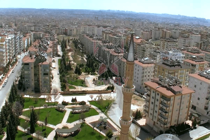 Ankara Antep Nakliye