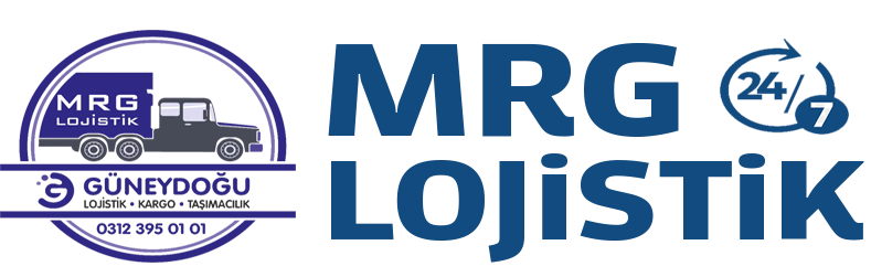MRG Lojistik